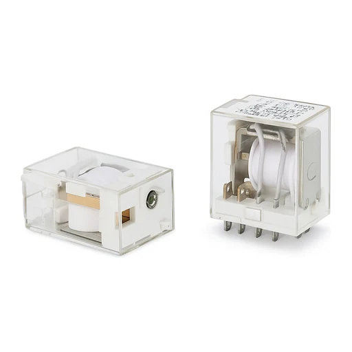 Electromechanical Relays
