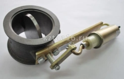 Auxiliary Brake System 4238-01-3570010