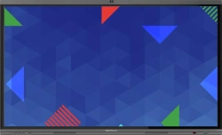 86-Inch High-Definition Interactive Touch Panel TeachTouch R2 (28505121.202239.001-05)