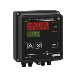Temperature Controller