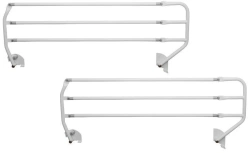 Side Guard for Multifunctional Medical Bed TU 32.50.50-002-07614107-2018