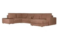 Preston Modular Sofa System (19) - Versatile Design