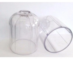 Three-Way Valve Cap for KVIP-1M - Model 19.054.0900.008