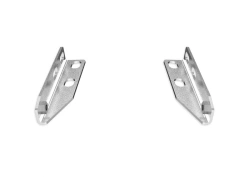 Metal Bracket Repair Kit for 2444.8107.1 (2 Brackets)
