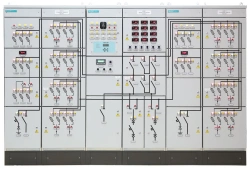 Operational Direct Current System (ODCS)