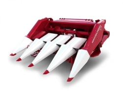 Corn Harvesting Attachment "Argus 470" PPK-470-51