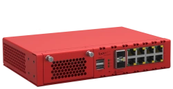 ISN41508T4 Service Router