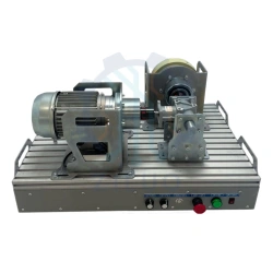 Laboratory Setup for Machine Parts - Conical Gear Reducer LS0188