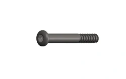 Cortical Compression Screw Ø 3.5 mm, Length 14-42 mm, Art. 22.11.XX