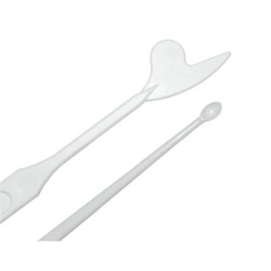 Double-Sided Probe Type B1-E5 (Folkman Spoon/Eir Spatula)