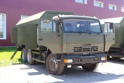 Aerodrome Air Conditioner for Aircraft AK-0.4-M2