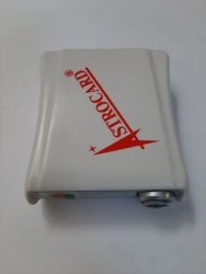 12-Lead ECG Recorder for Accurate Heart Monitoring HE12NA