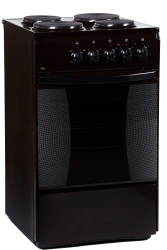 Electric 4-Burner Cooking Stove FLAMA AE 1403