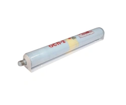 Autonomous Powder Fire Extinguisher Device OSP-2 UHL2.1 TU 4854-002-08578309-93 (with Holder Lock)