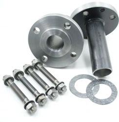 Flanged Connections KF DN 32 - DN 3000 mm