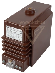 Grounding Voltage Transformer ZNOL-EK M4