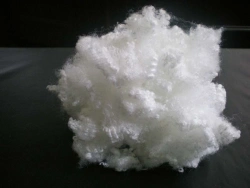 Synthetic Polypropylene Fiber, Linear Density 0.33-1.7 Tex, Cut Length 60-90 mm