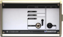 Frequency Synthesizer G7M-04/8 for Harmonic Signal Generation