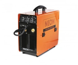Arc Welding Equipment: Inverter Rectifiers NEON Series, Model VD-201PDG