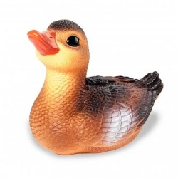 Quackie Rubber Duck Bath Toy