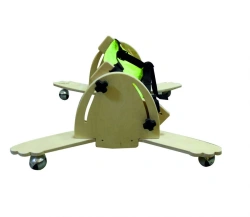 Functional Crawling Supports for Children with Disabilities "I CAN!" TU 32.50.22-006-91079148-2018