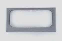 Spring Support Bracket Cover for Access Hatch 046931570132000