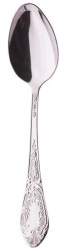 Eco-Friendly Stainless Steel Table Spoon "Forest Fantasy" M-21