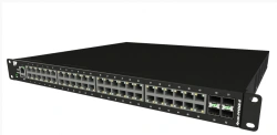 Arlan-3448GE-S Ethernet Switch for Data Networks