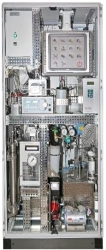 Automated Calibration Solution Preparation Stand (ASPP)
