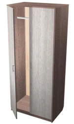 Dining and Living Room Wardrobe Cabinet 50696