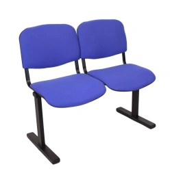RS 01.00.10x2SH Double Section Working Chair