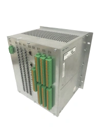 Control Terminal System Series TSU for Frequency Converter Management