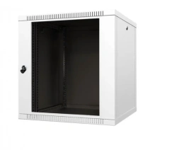 Wall-Mounted Telecommunications Cabinet 19" SHTN