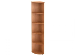 Corner Shelf "Alpha 61