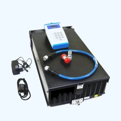 Power Meter for Absorbed Power M3-1-1500 "Narcissus", Modification M3-1500/50