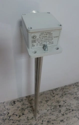 Ultrasonic Level Sensor for Fuel Measurement DTU-X