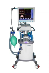 Multifunctional Artificial Ventilation Device Aveta-U with Accessories TU 32.50.21-006-07509215-2017