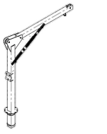 Portable Anchor Device for Safety and Rescue Systems IV01