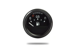 Fuel Level Indicator Receiver Model 131.3806010