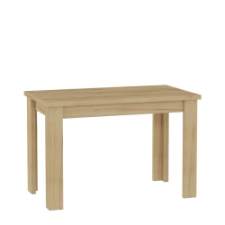 Bavaria KU LD.264040.000 Table - Versatile Dining Solution