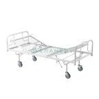 Functional Medical Bed Three-Section Model 3 Variant 2 GIKS.942810.108 TU