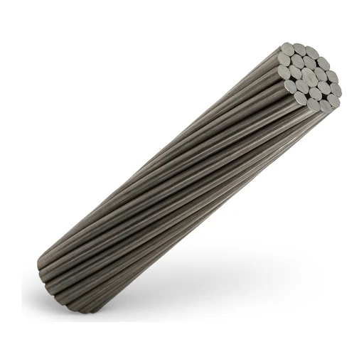 Bare Conductors for Overhead Lines