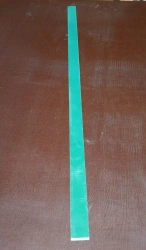 Internal Rotor Pole Insulating Plate 20-030690