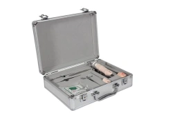 Nail Extraction Training Set for Damaged Nails, CS6224