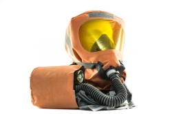 Self-Rescue Breathing Apparatus SPI-50