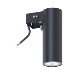 Architectural LED Light SVETHOLL Buffy Surface Mounted D80 H180 15W