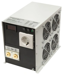 DC/AC Voltage Inverter IS-24-3000U 24V to 220V 3000W