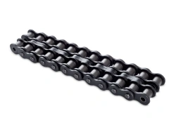 Premium Dual Row Roller Drive Chain 16B-2 PRO