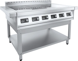 Induction Cooktop PEI-60-30-01