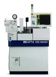 Ultra-Precision Wire EDM Machine ARTA 152 NANO